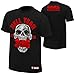 WWE Stone Cold Steve Austin Hell Yeah T-Shirt Black 2XL