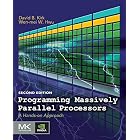 Amazon.com: Programming Massively Parallel Processors: A Hands-on ...