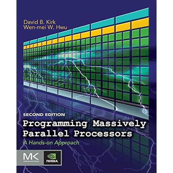 Amazon.com: Programming Massively Parallel Processors: A