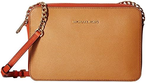 michael kors crossbody acorn