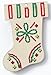 Bucilla Handmade Wood Stitchable Kit, 3 by 3-Inch, Shapes (Set of 8)