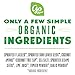 Go Raw Organic Sprouted Superfood Flax Snax, Sunflower Seed (pack of 6 bags)