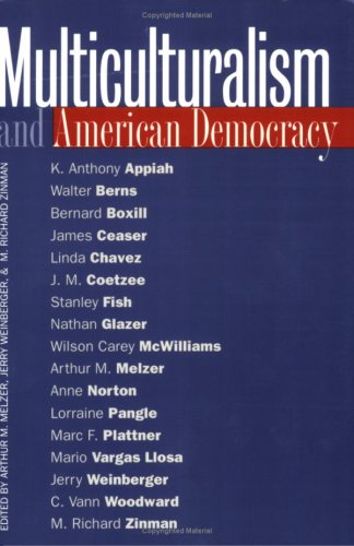 Multiculturalism and American Democracy