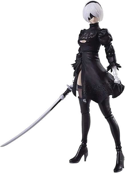 nier automata figure amazon
