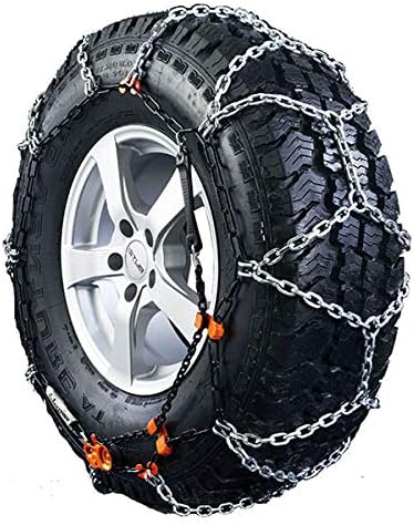 Weissenfels NRTR090STD Snow Chains