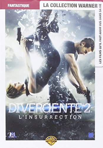 Divergente 2 : L'insurrection