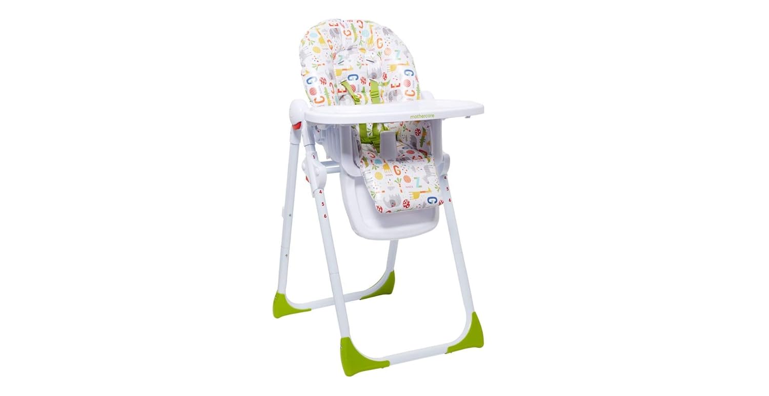 mothercare table and chairs