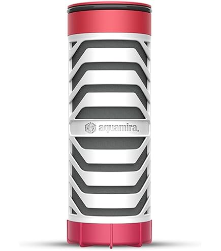 Aquamira Frontier Max (Backcountry Plus