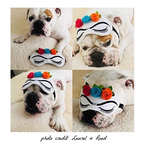 Frida go to sleep mask