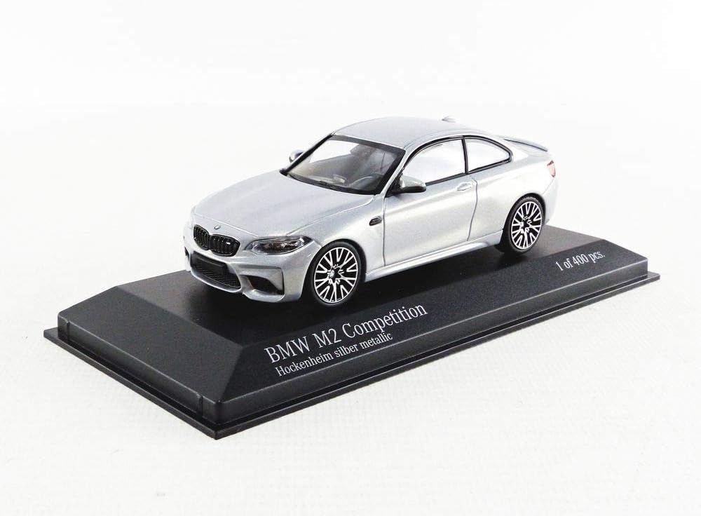 bmw m2 scale model