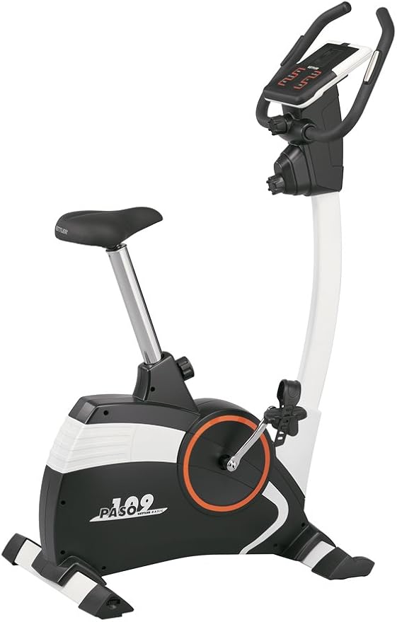 Kettler heimtrainer Paso 109 Amazon.es Deportes y aire libre