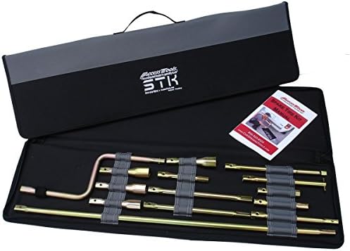 Access Tools STK Spare Tire Kit