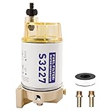 S3227 Fuel Filter Marine Fuel Water Separator