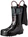 Western Chief Star Wars Darth Rain Pull-On Boot (Toddler/Little Kid/Big Kid)