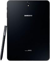 Samsung Galaxy Tab S3 SM-T820 9.7 Inch 32GB Wi-Fi Black Tablet Android view 3