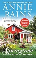 Springtime at Hope Cottage: Includes a bonus short story (Sweetwater Springs Book 2)