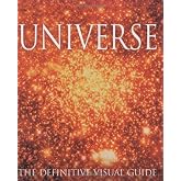 Universe: The Definitive Visual Guide