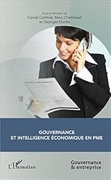 Gouvernance et intelligence économique en PME