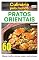 Livro Culinária Pelo Mundo Ed. 10 - Pratos Orientais