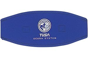 TUSA Neoprene Mask Strap Cover