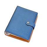 Handcover Business & Meeting A5 Active Page Loose