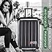 Removal-Free Travel Luggage Cover Suitcase Protector 20