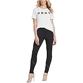 DKNY Women's Pull on Skinny Pant