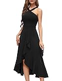 Bbonlinedress Halter Plus Size Cocktail Formal