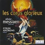 LES CORPS GLORIEUX                                 image