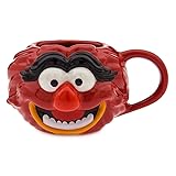 Disney Animal Mug – The Muppets