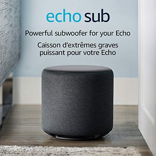 Echo Sub