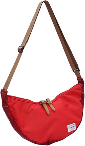 Amazon ポーター Porter ショルダーバッグ S Reef リーフ 813 056 2 レッド Porter ポーター ショルダーバッグ