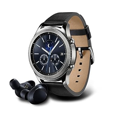 Samsung Gear S3