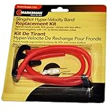 Beeman 3355 Laserhawk Talon Grip Replacement Band Kit