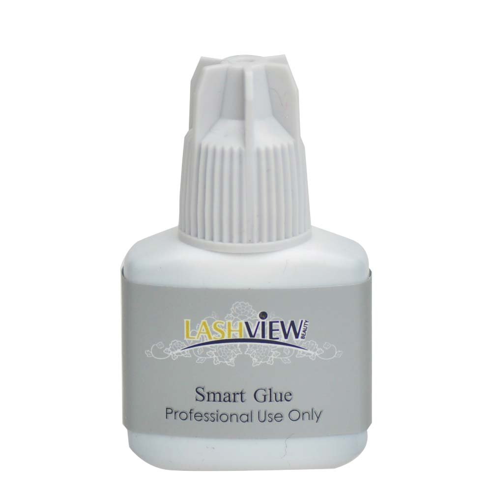LASHVIEW Professional Use Eyelash Extension S Glue Fast