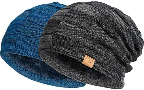 cool winter hats for guys