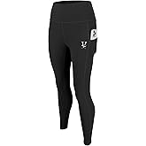 VISTA ZONE High Waisted Leggings for Women, Tummy Control Workout Pants, Non See Through Athletic Leggings with Pockets