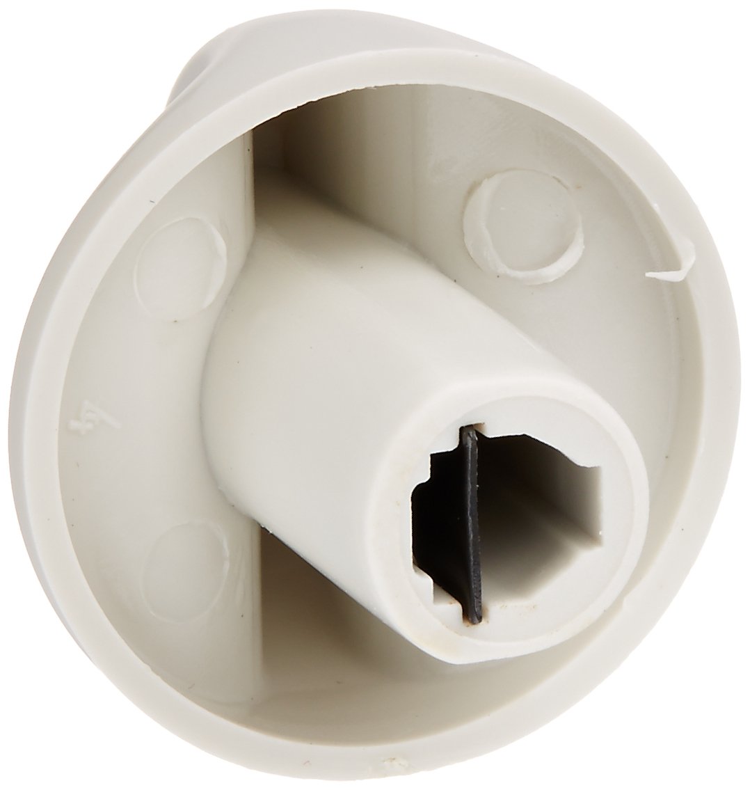 GENUINE Frigidaire 5304464110 Air Conditioner Knob Unit