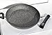 Germany Stoneline Xtreme Series Large 12.8 inch (32cm) Fry Pan with Lid, Non-stick, Non-Toxic Stone Coating Cookware - Top of the line model, better taste food, induction ready