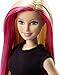 Barbie Sparkle Style Salon & Blonde Doll Playset