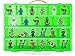 Life Made Better LEGO Ninjago Case, Toy Storage Carrying Box. Figures Playset Organizer. Accessories For Kids by LMB