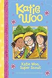 Katie Woo, Super Scout