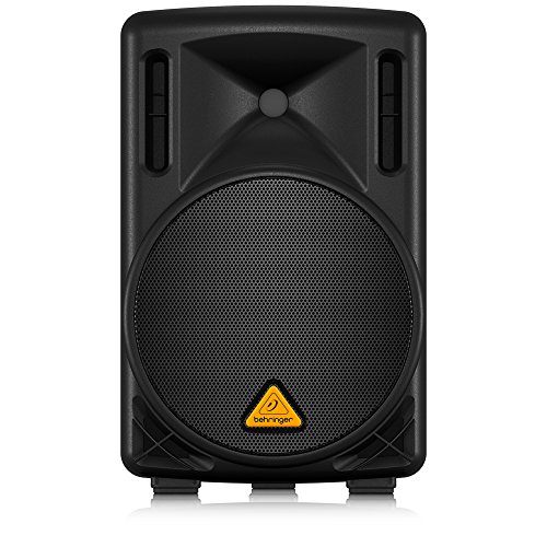 1 Behringer+Eurolive+B210D+200+Watt+Speaker