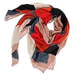7 Seas Republic Women's ABSTRACT COLORBLOCK SQUARE 7 Seas Republic Women's ABSTRACT COLORBLOCK SQUARE
