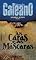 Livro As Caras e as Máscaras