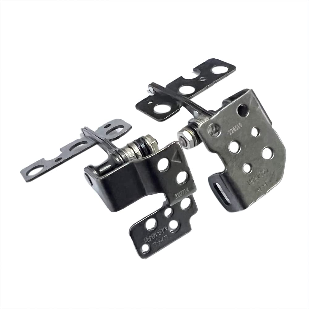 Gintai Laptop LCD Screen Hinges Replacement for MSI GF63 GF63VR 8RC 8RD MS-16R1 MS-16R4