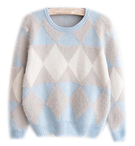 maglioncini femminili