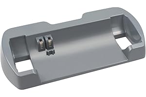 CPAI Charger Base Compatible with Shark SV1106 SV1114 SV1112 SV1107 SV1100 Navigator Freestyle Upright Bagless Cordless Stick Vacuum (1 Pack)