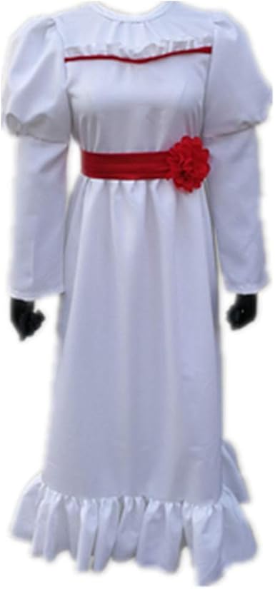 muñeca annabelle amazon