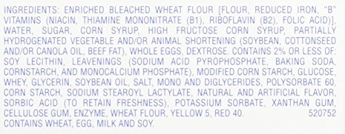 2 Hostess+Twinkies+Original+Count+Pack